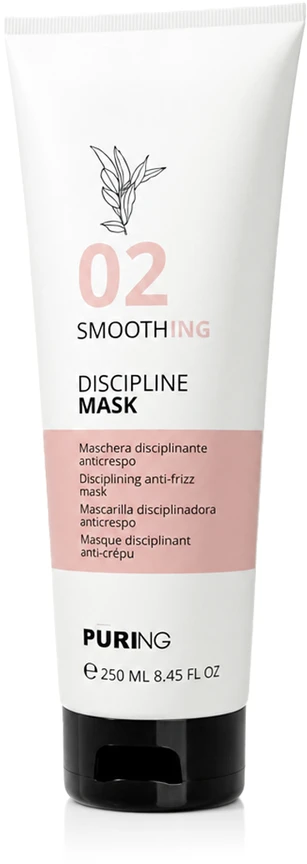 Purling PURING 02 Lyginamoji Drausmės Kaukė 250ml