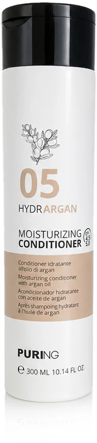 Purity PURING 05 Hydrargan drėkinamasis kondicionierius 300ml