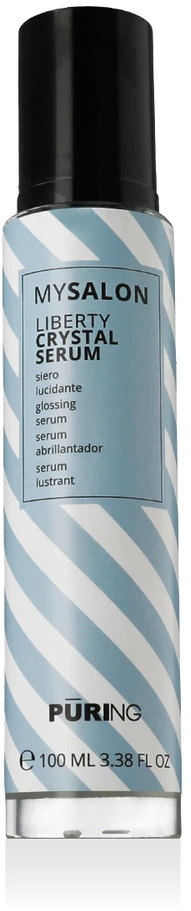 Purling „PURING MY SALON Liberty Crystal“ serumas 100 ml