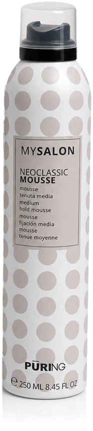 Purling PURING MY SALON Neoclassic putos 250ml