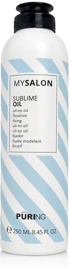 Purling PURING MY SALON Sublime Oil 250ml