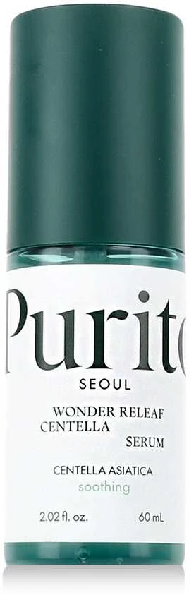 Purito Centella Žalias Level Recovery Buffet serumas 60ml