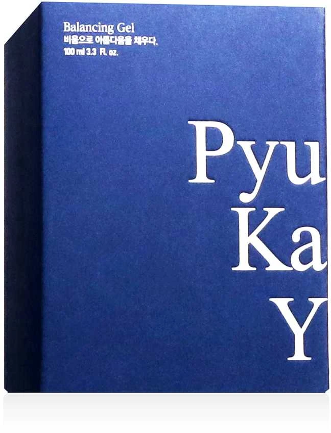 Pyunkang Yul - Balansuojantis gelis 100 ml