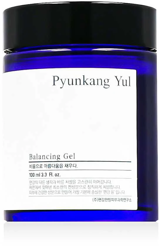 Pyunkang Yul - Balansuojantis gelis 100 ml