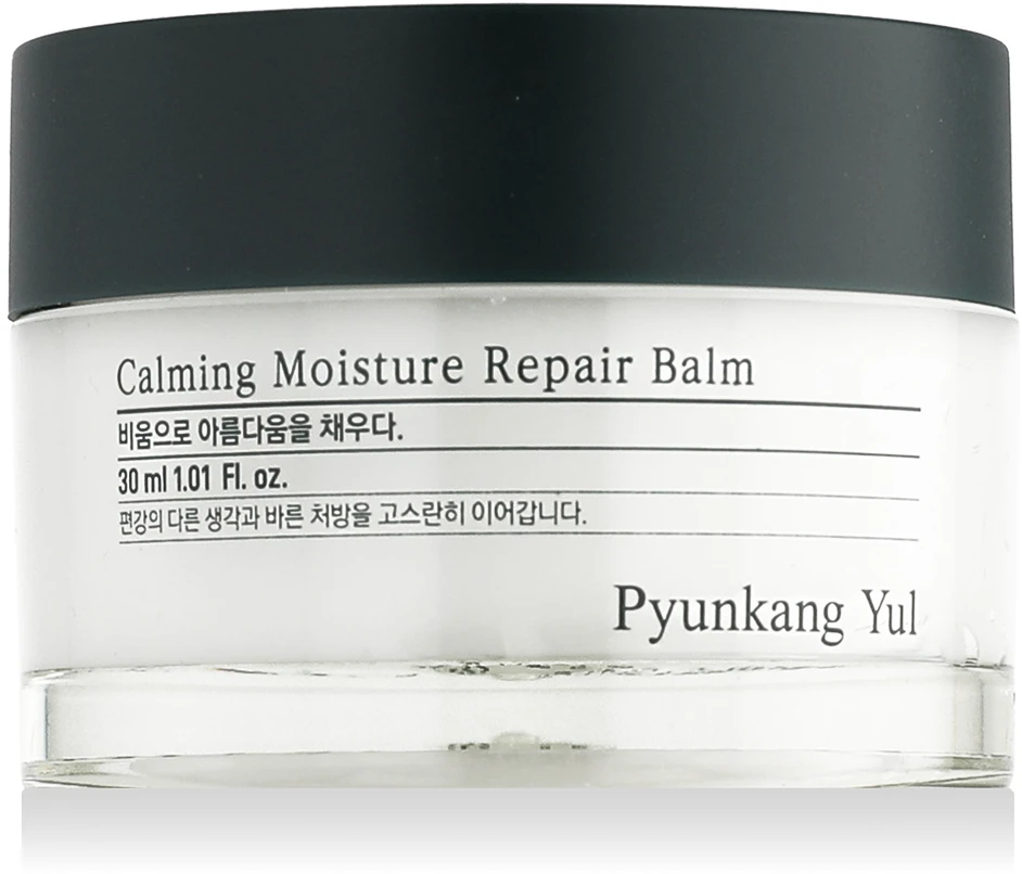 Pyunkang Yul raminamasis drėkinamasis atkuriamasis balzamas (stebuklingas balzamas), 30 ml