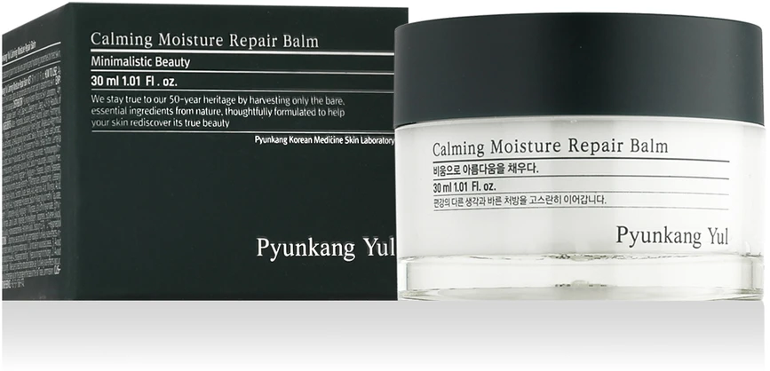 Pyunkang Yul raminamasis drėkinamasis atkuriamasis balzamas (stebuklingas balzamas), 30 ml