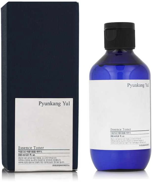 Pyunkang Yul drėkinamojo toniko esencija (drėkinamasis tonikas), 200 ml