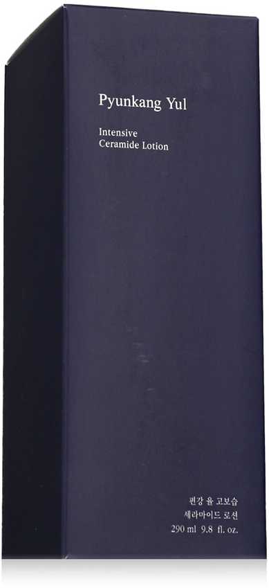 Pyunkang Yul Basic Intensive Ceramide Losjonas Losjonas kūnui, 290 ml