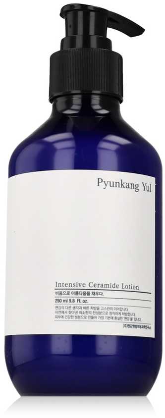 Pyunkang Yul Basic Intensive Ceramide Losjonas Losjonas kūnui, 290 ml
