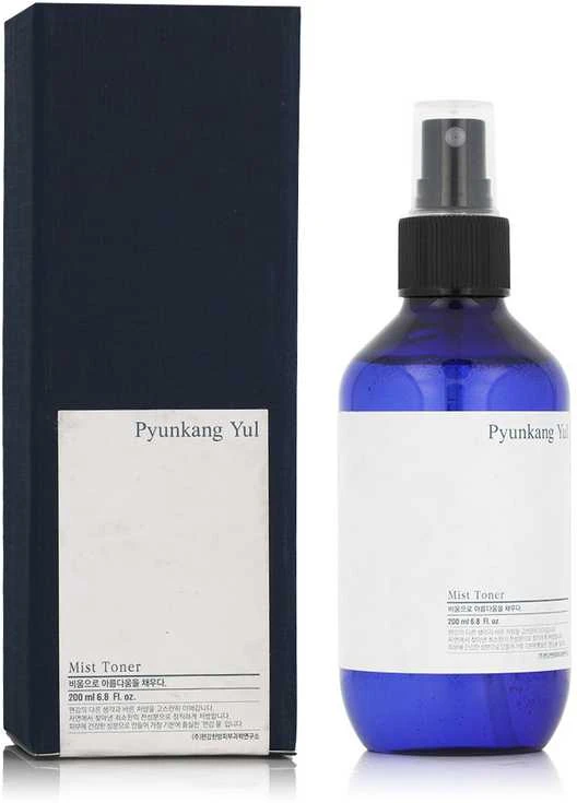 Pyunkang Yul Odos tonikas purškiamojoje formoje (migdomasis tonikas) 200 ml