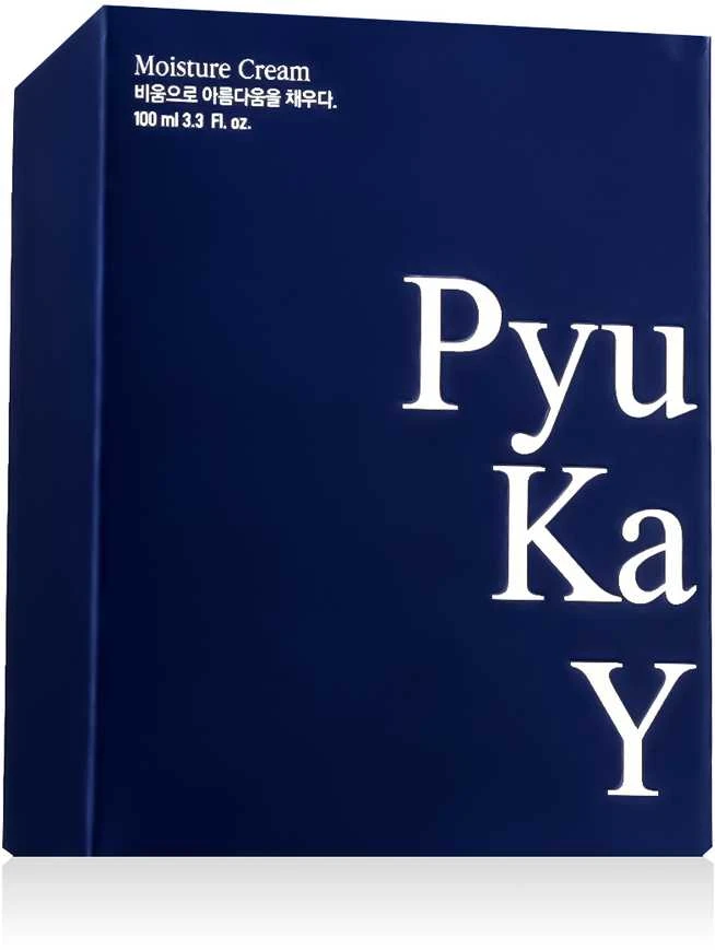 Pyunkang Yul drėkinamasis veido kremas (Drėkinamasis Kremas), 100 ml