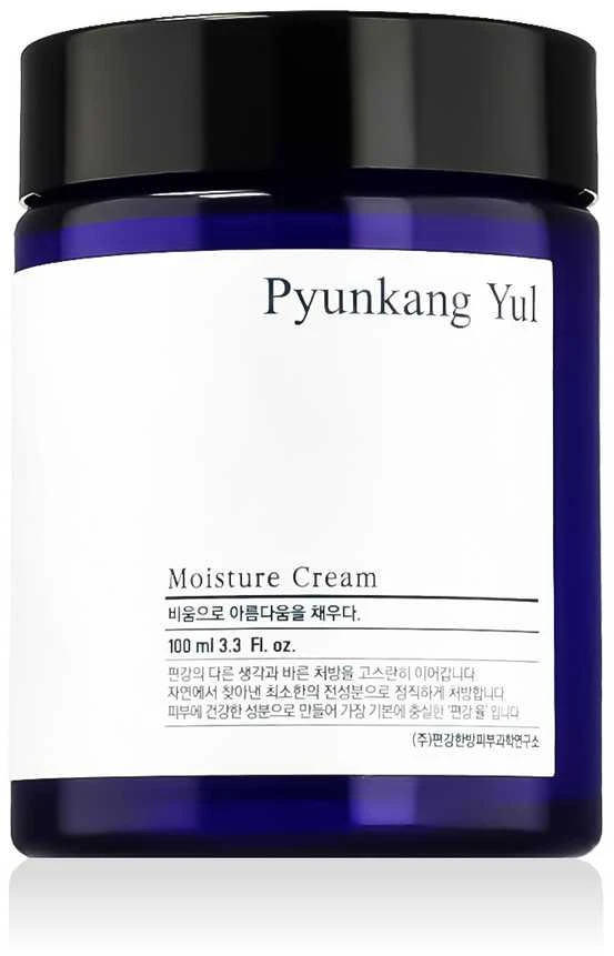Pyunkang Yul drėkinamasis veido kremas (Drėkinamasis Kremas), 100 ml