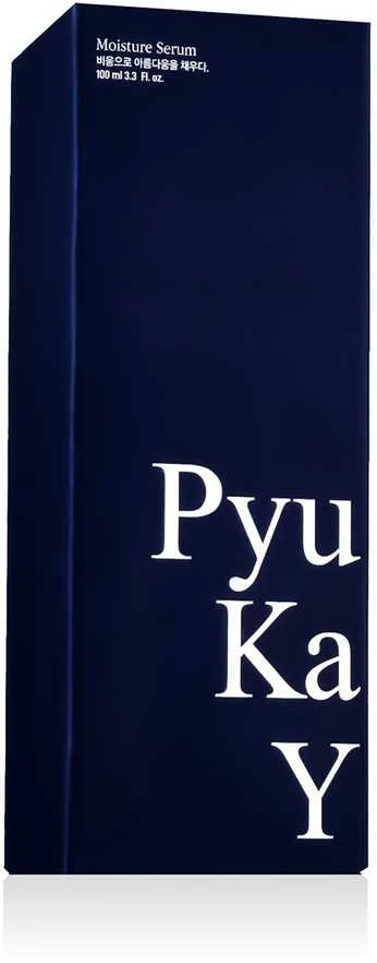 Pyunkang Yul Moisture Serum drėkinantis veido serumas, 100 ml