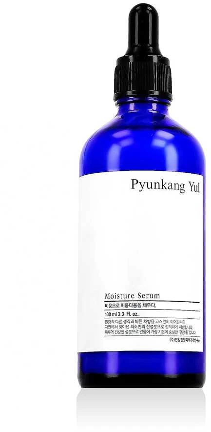 Pyunkang Yul Moisture Serum drėkinantis veido serumas, 100 ml