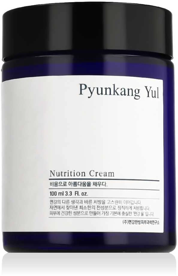 Pyunkang Yul Maitinamasis odos kremas ("Nutri tion Kreminis") 100 ml