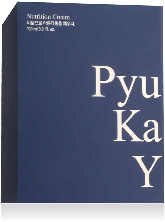Pyunkang Yul Maitinamasis odos kremas ("Nutri tion Kreminis") 100 ml