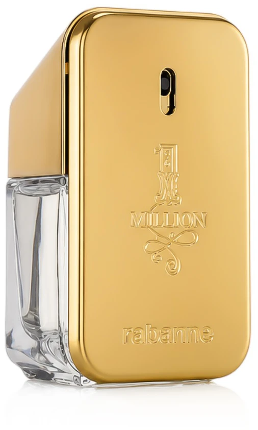 Paco Rabanne 1 Million EDT Purškiklis, 30 ml