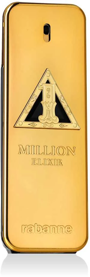 Kvepalai vyrams Paco Rabanne One Million Elixir Parfum Intense, 100 ml
