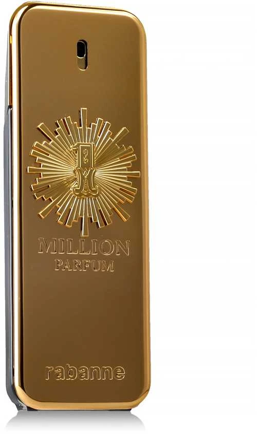 Kvepalai vyrams Paco Rabanne 1 Million EDP, 100 ml