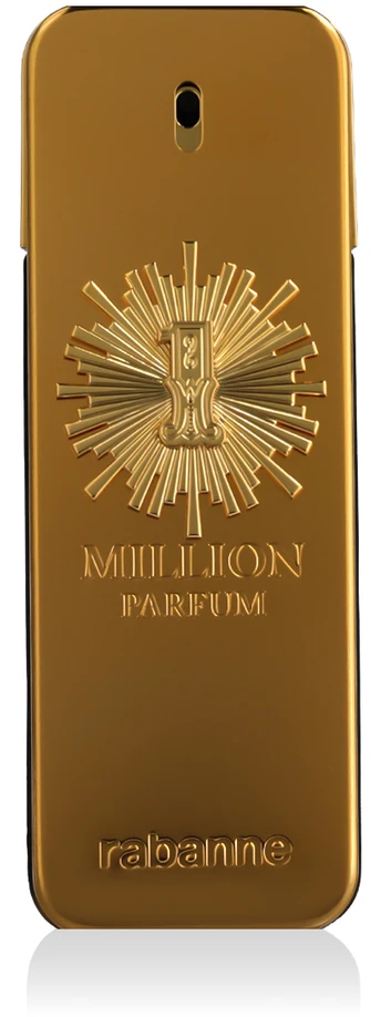 Kvepalai vyrams Paco Rabanne 1 Million EDP, 100 ml