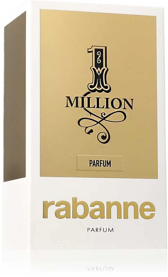Kvepalai vyrams Paco Rabanne 1 Million EDP, 50 ml