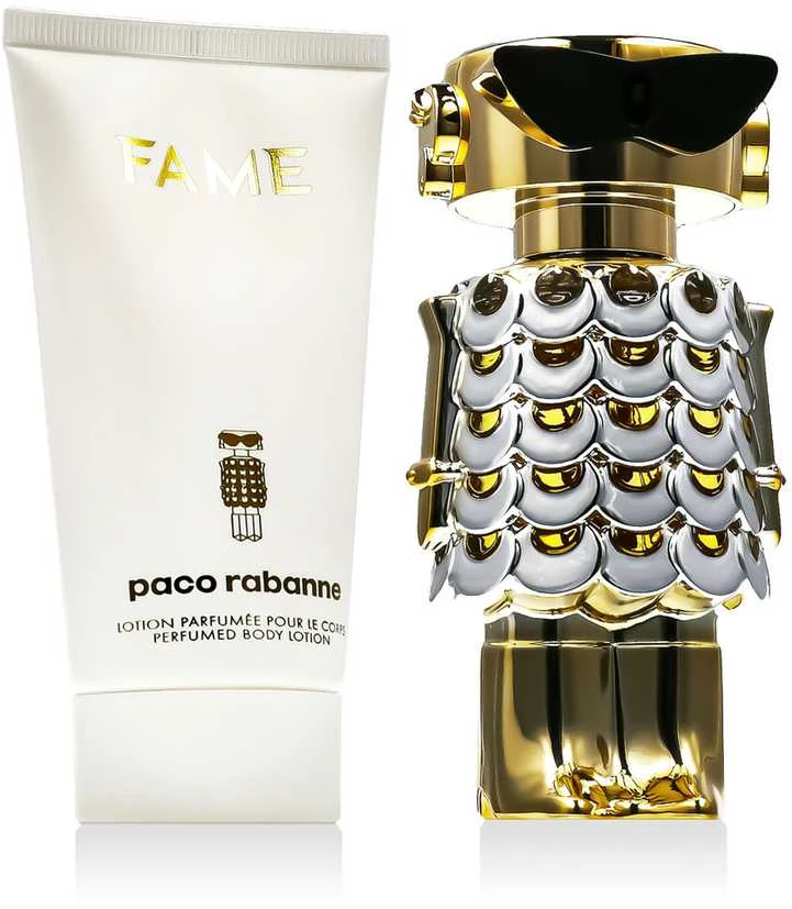 Paco Rabanne Fame Giftset, 125 ml
