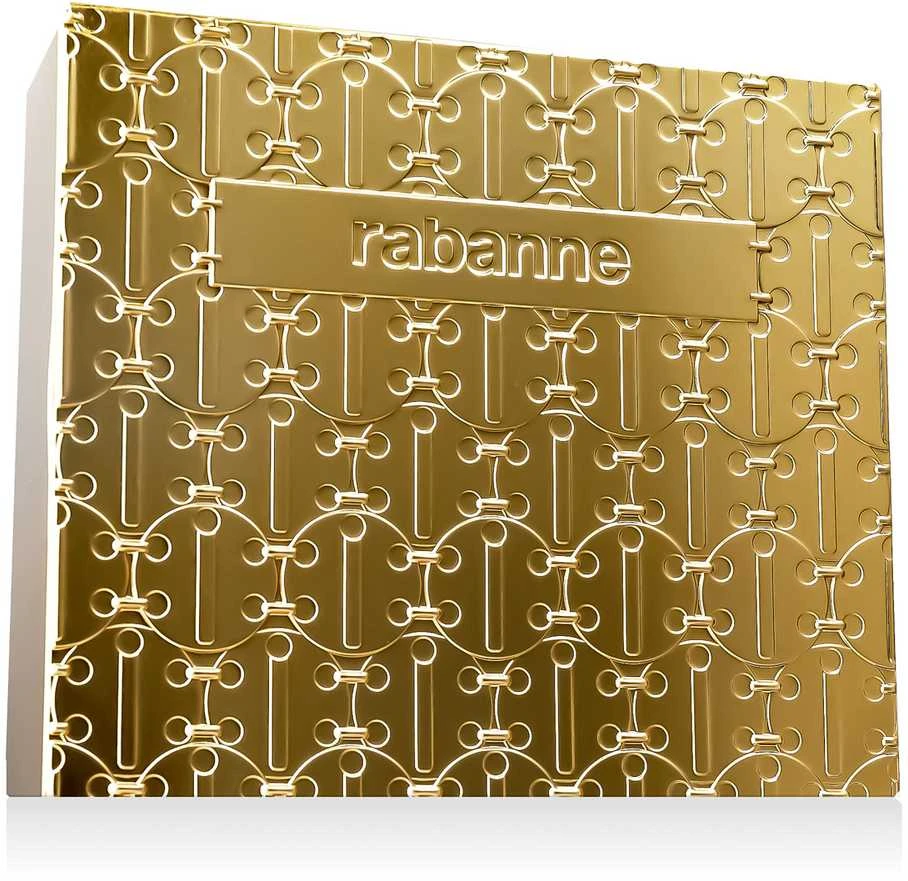 Paco Rabanne Fame Giftset, 125 ml