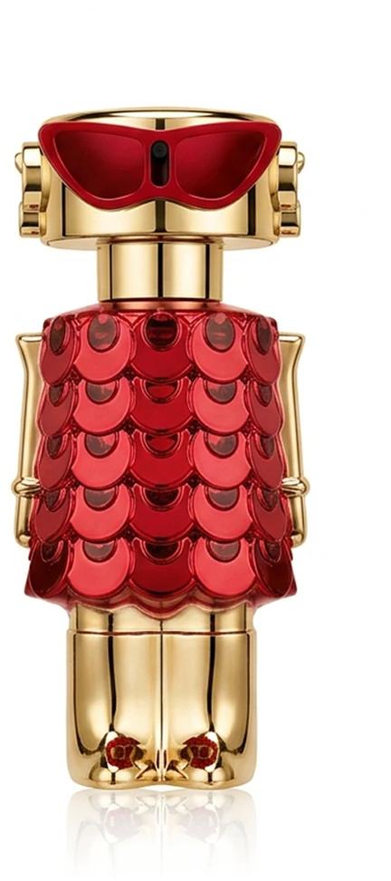 Paco Rabanne Rabanne Fame In Love Parfum Eliksyras PP kvepalai moterims, 50 ml