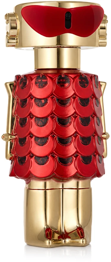 Paco Rabanne Rabanne Fame In Love Parfum Eliksyras PP kvepalai moterims, 80 ml