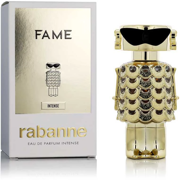 Paco Rabanne Fame Intense EDP parfumuotas vanduo unisex, 50 ml