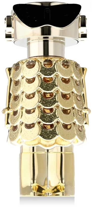 Paco Rabanne Fame Intense EDP parfumuotas vanduo unisex, 80 ml Papildomas
