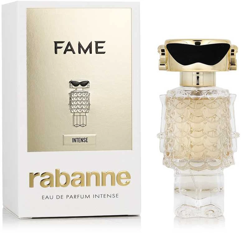 Paco Rabanne Fame Intense EDP parfumuotas vanduo unisex, 30 ml
