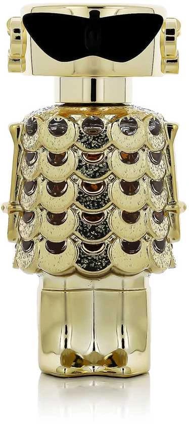 Paco Rabanne Fame Intense EDP parfumuotas vanduo unisex, 50 ml