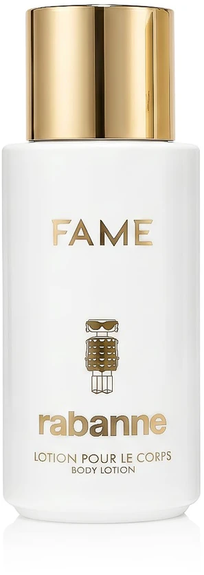 Paco Rabanne Fame Moteriškas kūno losjonas 200ml