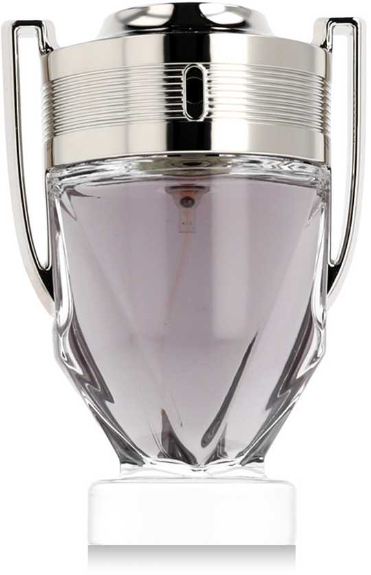 Kvepalai vyrams Paco Rabanne Invictus EDT, 100 ml