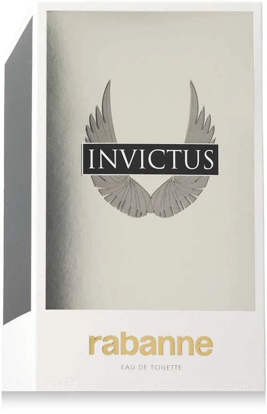 Kvepalai vyrams Paco Rabanne Invictus EDT, 200 ml