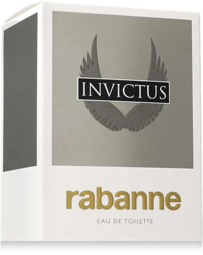 Kvepalai vyrams Paco Rabanne Invictus EDT 50ml