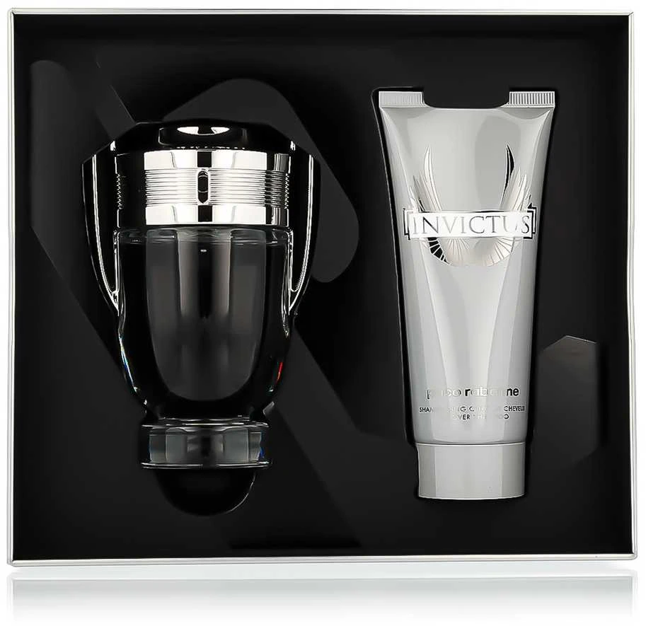 Paco Rabanne Invictus dovanų rinkinys, 200 ml