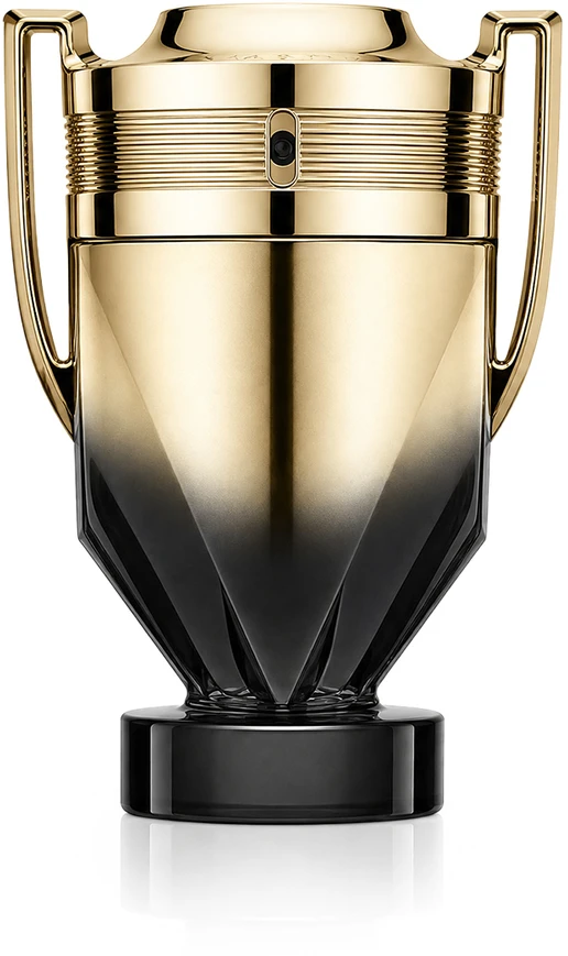 Paco Rabanne Invictus Eliksyras Parfum Eliksyras PP kvepalai vyrams, 50 ml
