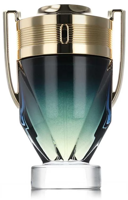 Kvepalai vyrams Paco Rabanne Invictus Parfum, 100 ml