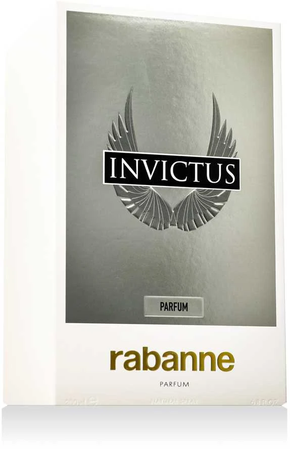 Paco Rabanne Invictus Parfum Purškiklis, 200 ml