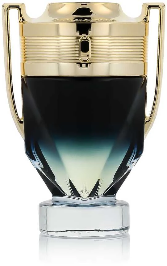 Kvepalai PACO RABANNE Invictus Parfum EDP, 50 ml