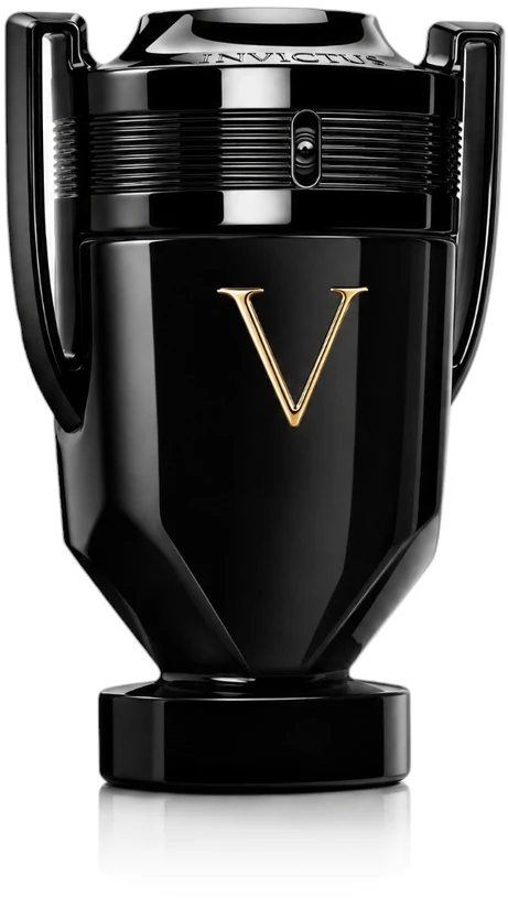 Paco Rabanne Rabanne Invictus Victory Absolu Parfum Intense PP kvepalai vyrams, 50 ml