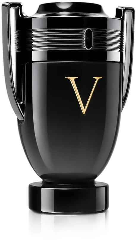 Paco Rabanne Rabanne Invictus Victory Absolu Parfum Intense PP kvepalai vyrams, 100 ml