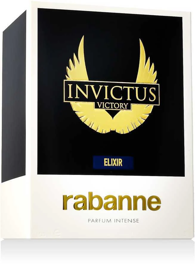 Kvepalai vyrams Paco Rabanne Invictus Victory Elixir Parfum Intense, 100 ml