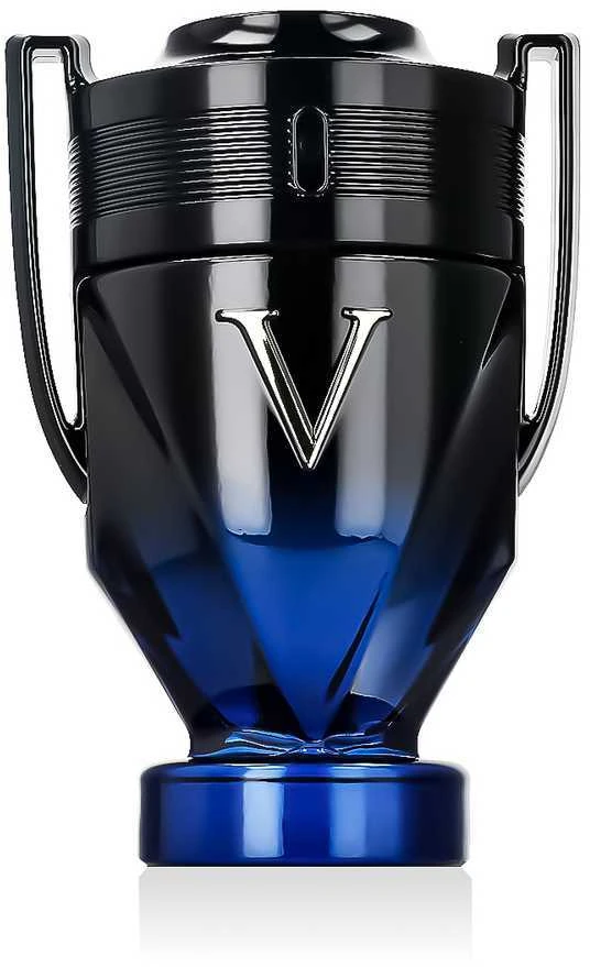 Kvepalai vyrams Paco Rabanne Invictus Victory Elixir Parfum Intense, 100 ml