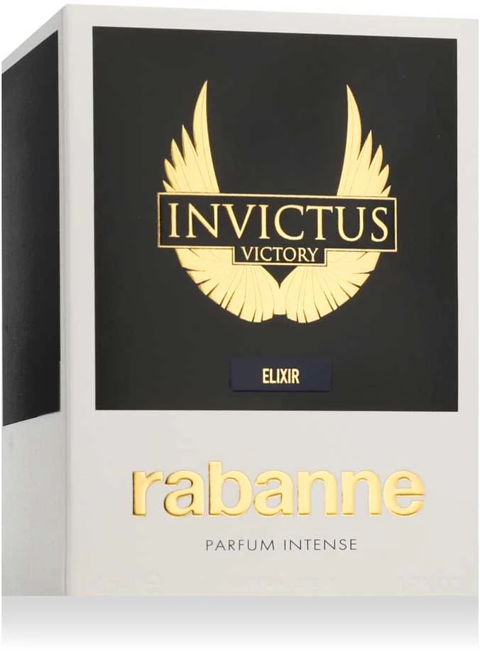 Kvepalai vyrams Paco Rabanne Invictus Victory Elixir Parfum Intense, 50 ml