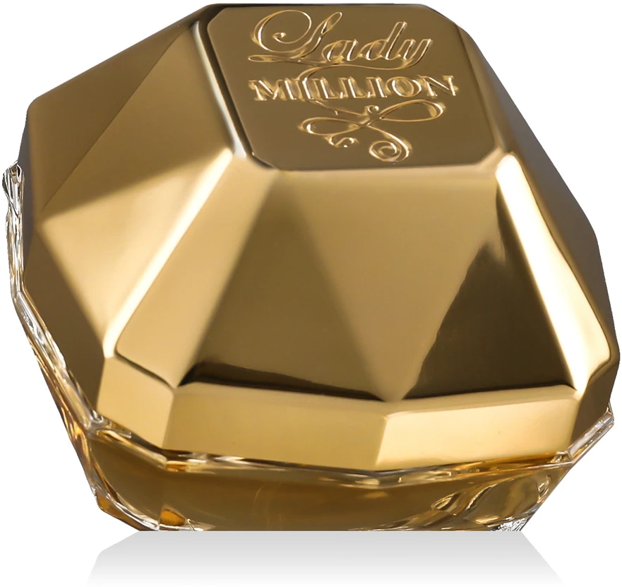 Rabanne Lady Million Eau De Parfum 30 ml (woman)