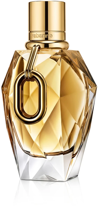 Kvepalai moterims Rabanne Million Gold For Her, EDP 90 ml
