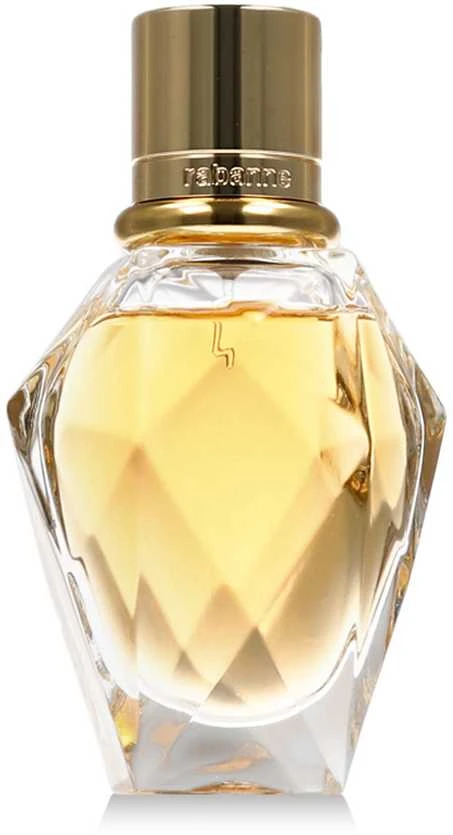 Kvepalai moterims Rabanne Million Gold For Her, EDP 30 ml